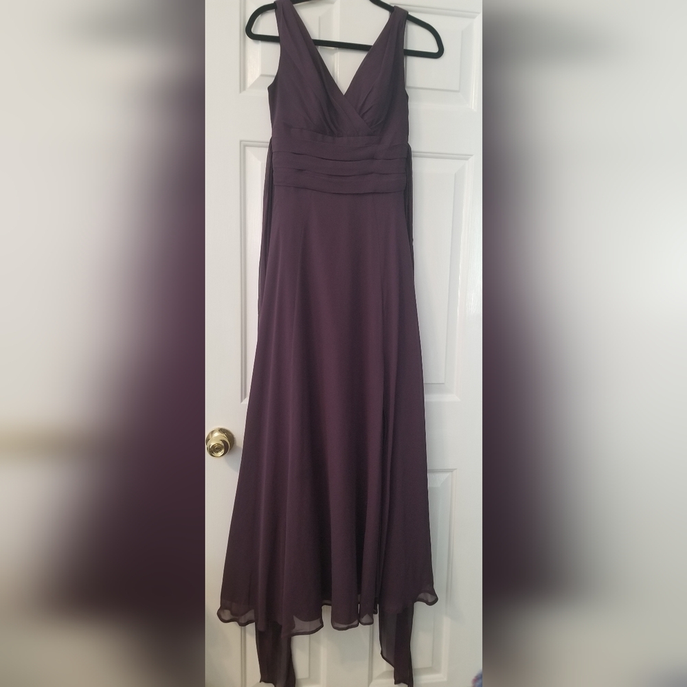 David's Bridal Gown - Picture 1 of 7
